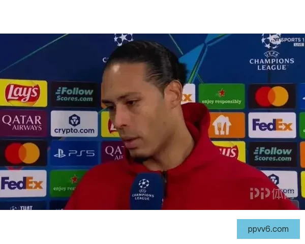 利物浦转会协议突生变范戴克斯洛特公开表态引关注